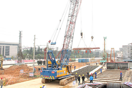 北京土法吊装搬运