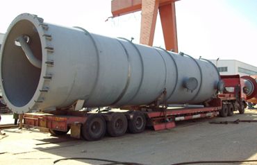 大件大型机器设备物流运输