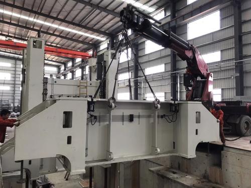 亦庄开发区设备搬运