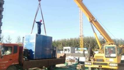 昌平区设备搬运起重