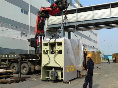 顺义区设备搬运公司