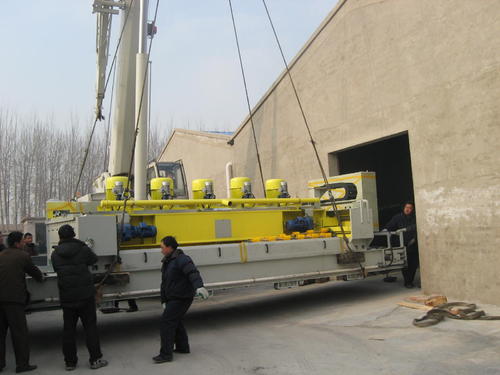 顺义区设备搬运公司