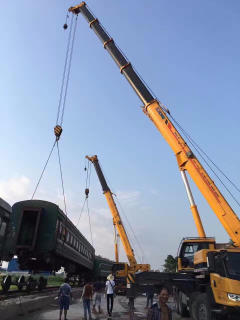 叉车/吊车机械设备出租