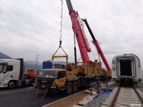 叉车/吊车机械设备出租