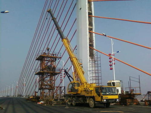 叉车/吊车机械设备出租