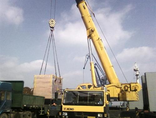 叉车/吊车机械设备出租