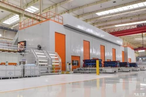 ABB变电设备吊装搬运