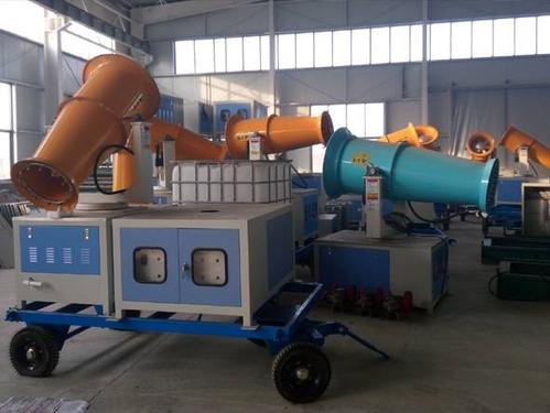 柴油发电机组吊装搬运