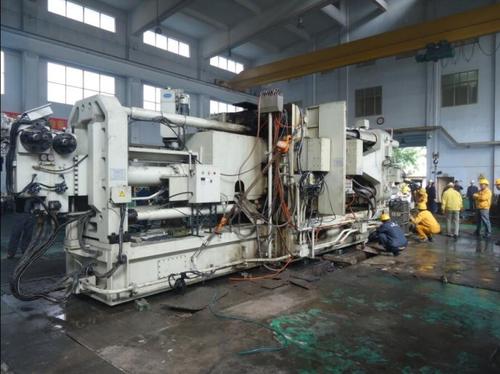 精密设备包装运输吊运