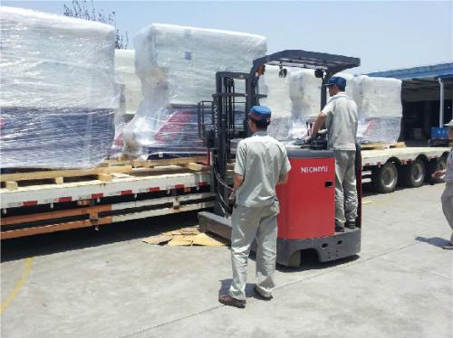 精密设备包装运输吊运