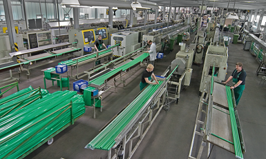 德国进口机器机床搬运