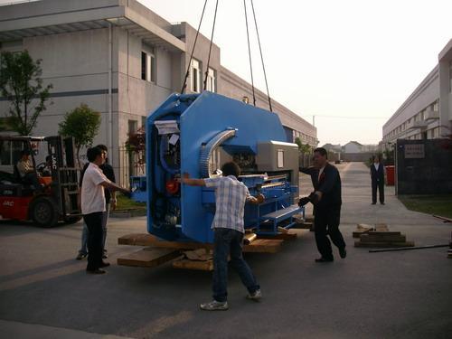 人工起重吊装服务