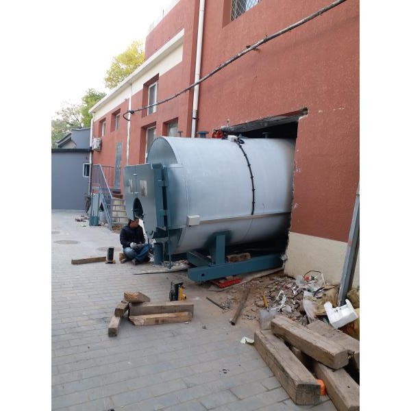 汽车制造流水线设备搬运