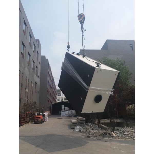 起重搬运时应由几人指