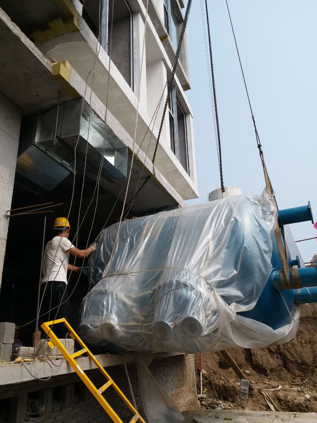 起重搬运工操作规程